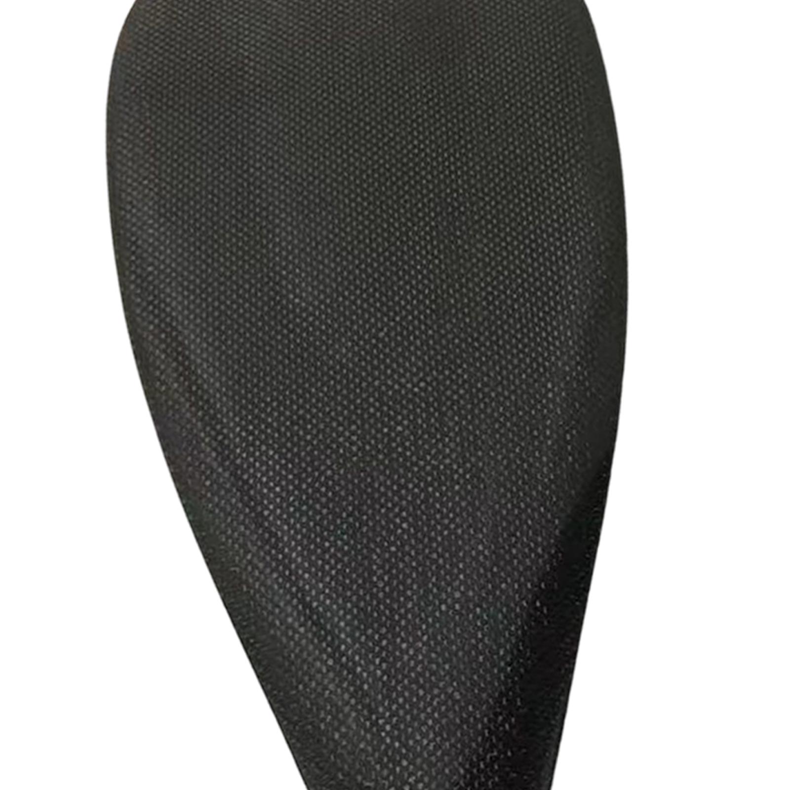 Kayak Paddle Carbon - Universal Paddle Carbon Fiber Durable Unique