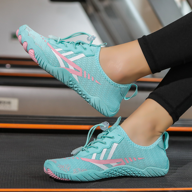 Aquatic Sports Shoes - Quick Dry Water Shoes For Men