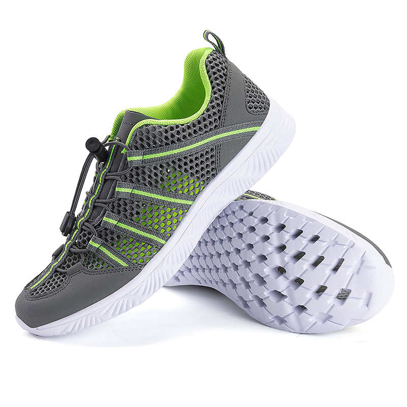 Aquatic Sports Shoes - Men Women Beach Aqua Water Shoes