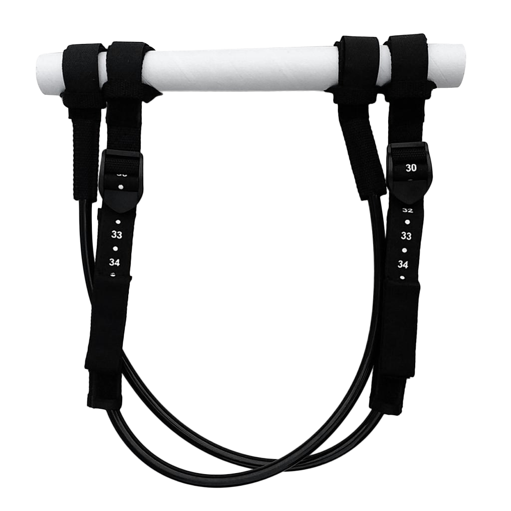 1 Pair Unisex Adjustable Perfo - Aquatic Sports Performance 评论和价格