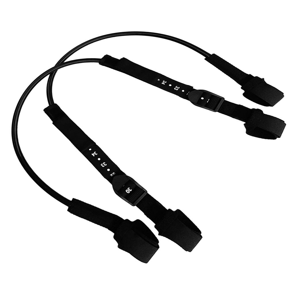 1 Pair Unisex Adjustable Perfo - Aquatic Sports Performance 评论和价格