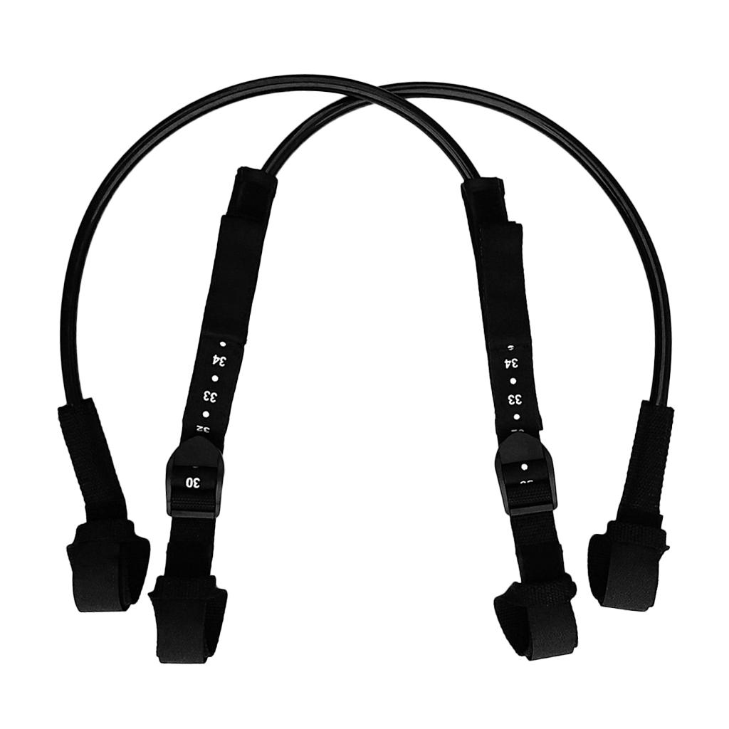 1 Pair Unisex Adjustable Perfo - Aquatic Sports Performance 评论和价格