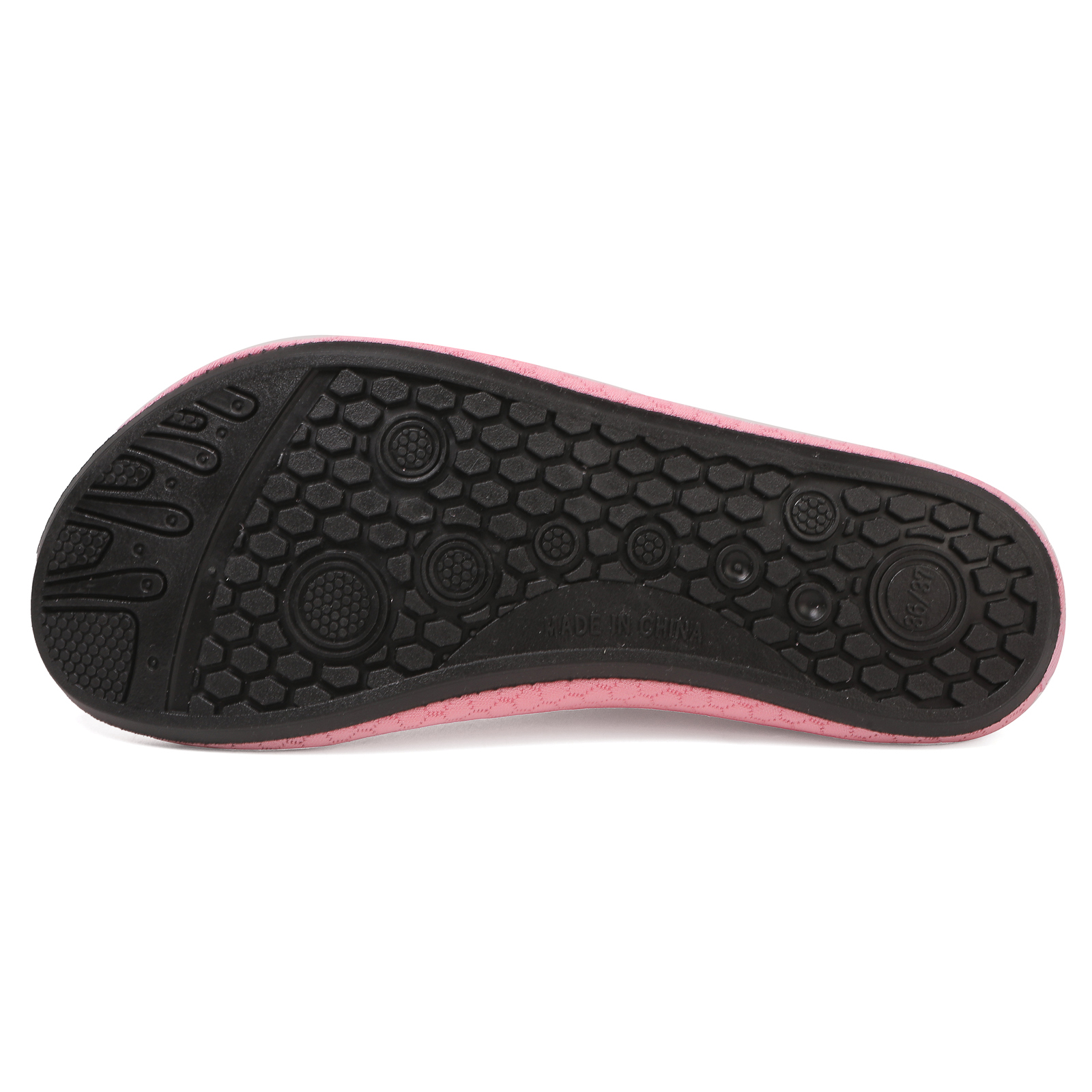 Pink Water Shoes Unisex Quick  - Aquatic Sports Shoes 评论和价格