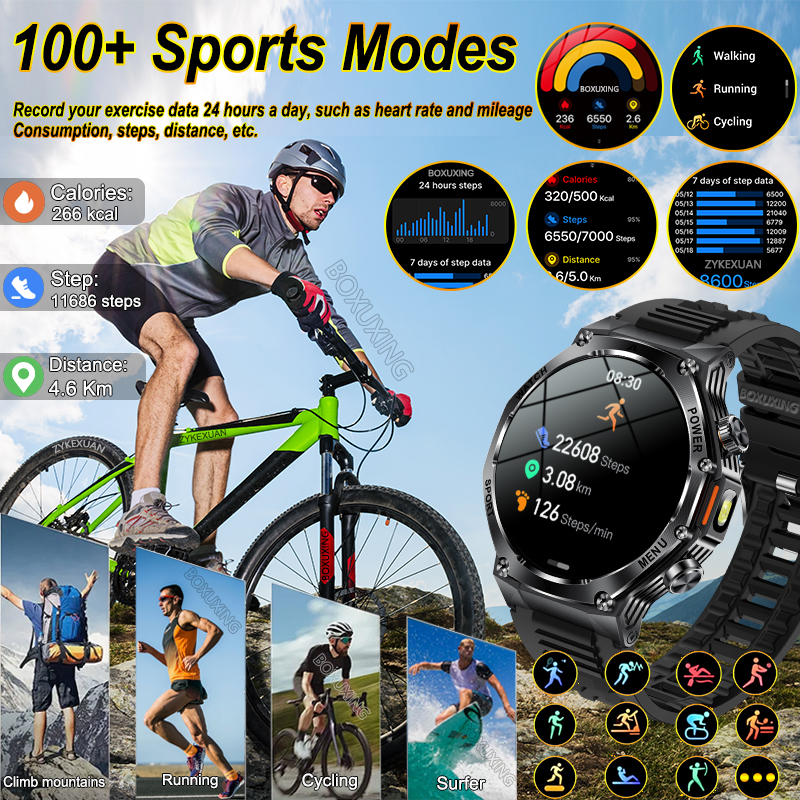 2026 New T-Rex 3 Military Grad - Aquatic Sports Performance 评论和价格