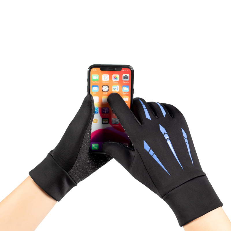 Warm Cycling Gloves for Men Au - Spearfishing Glove 评论和价格