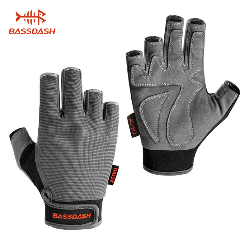 Bassdash Astro Heavy-Duty Sure - Spearfishing Glove 评论和价格