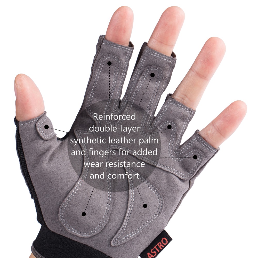 Bassdash Astro Heavy-Duty Sure - Spearfishing Glove 评论和价格