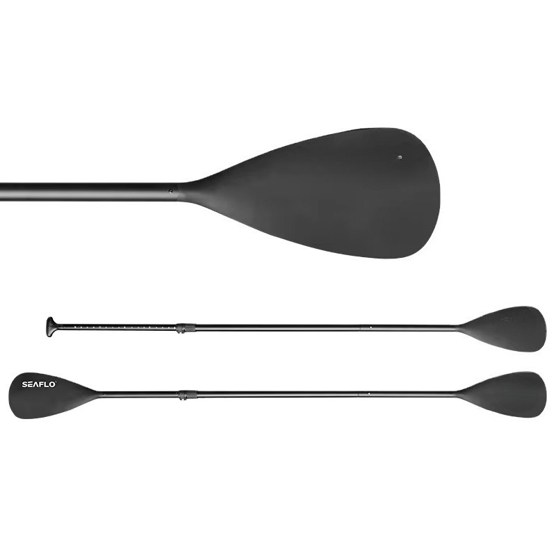 For Multifunctional 4-Piece Ad - Kayak Paddle Carbon 评论和价格