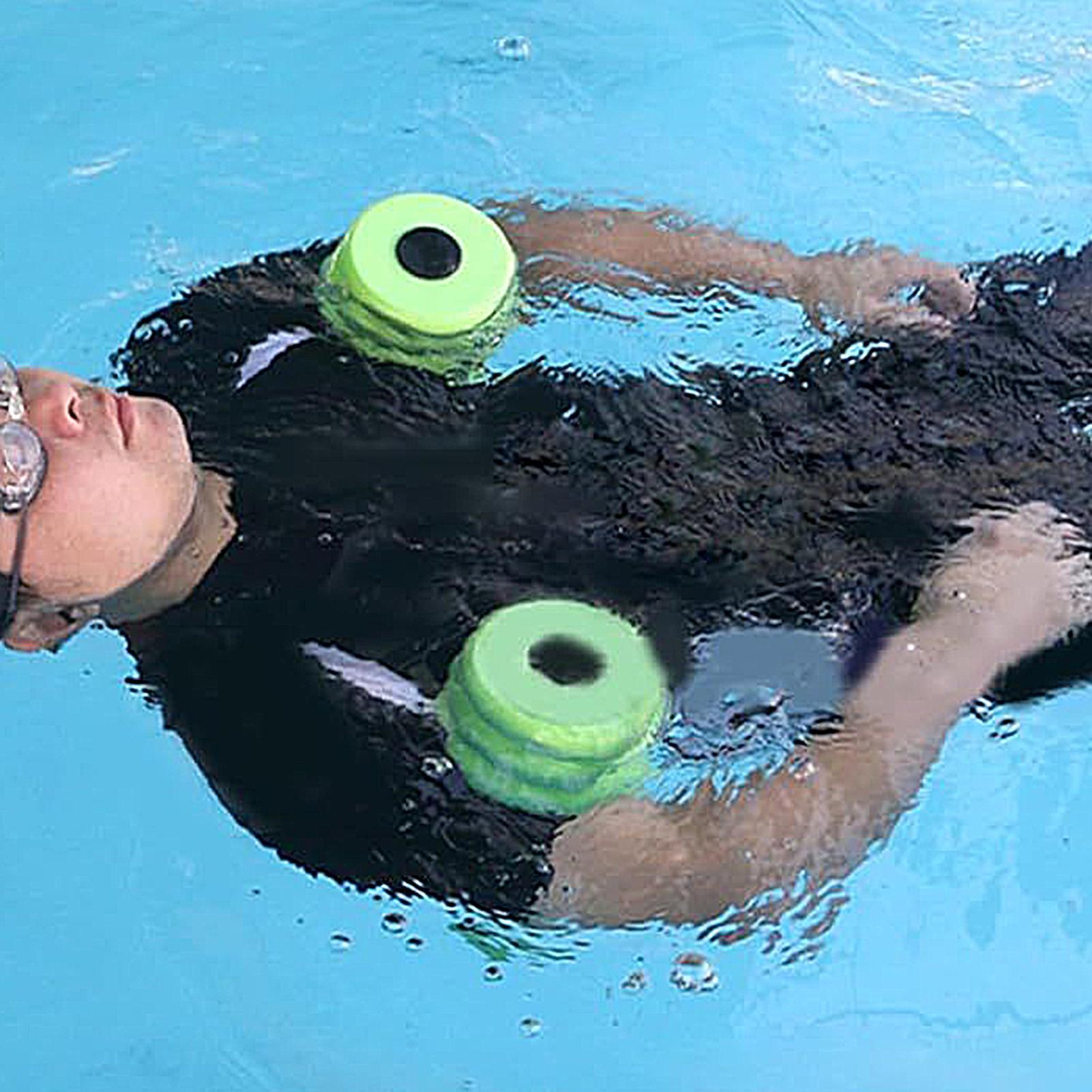 Water Weights Pool Aerobics Tr - Aquatic Aerobics 评论和价格