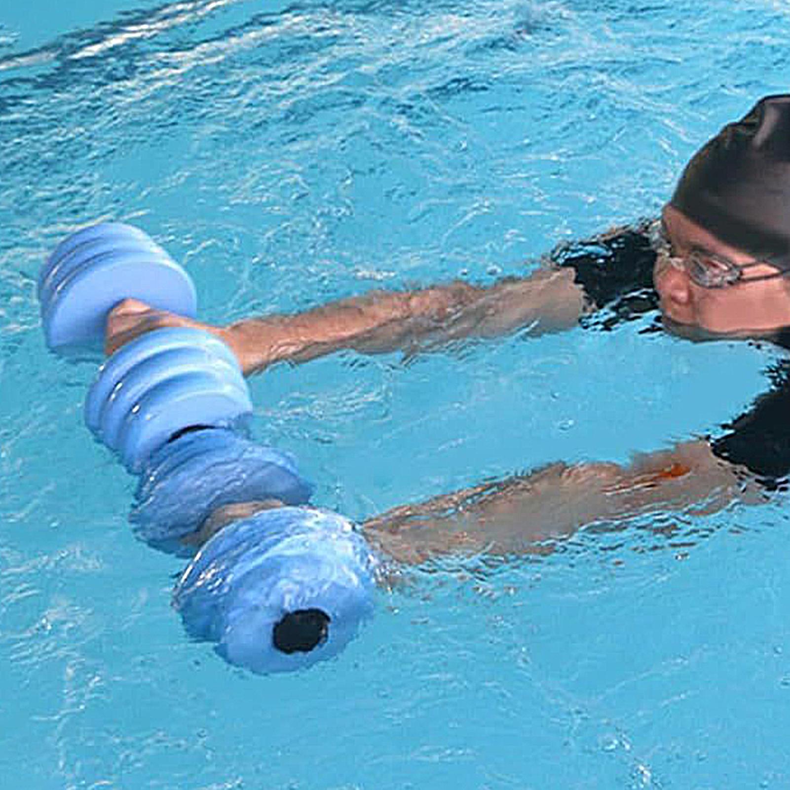 Water Weights Pool Aerobics Tr - Aquatic Aerobics 评论和价格
