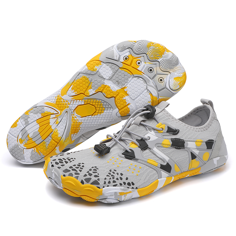 Outdoor Hiking Shoes for Men,  - Aquatic Sports Shoes 评论和价格
