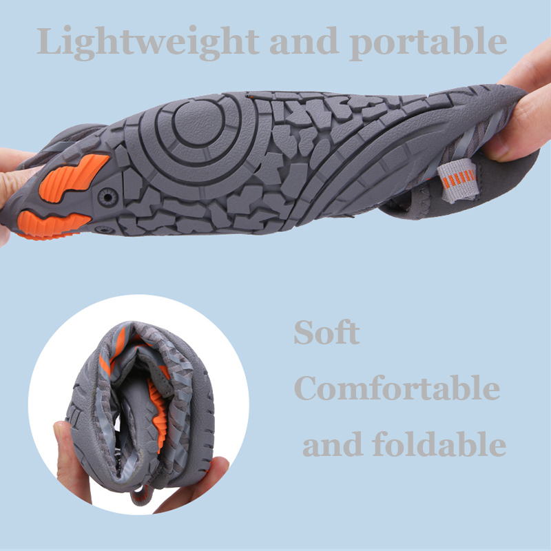 Outdoor Hiking Shoes for Men,  - Aquatic Sports Shoes 评论和价格