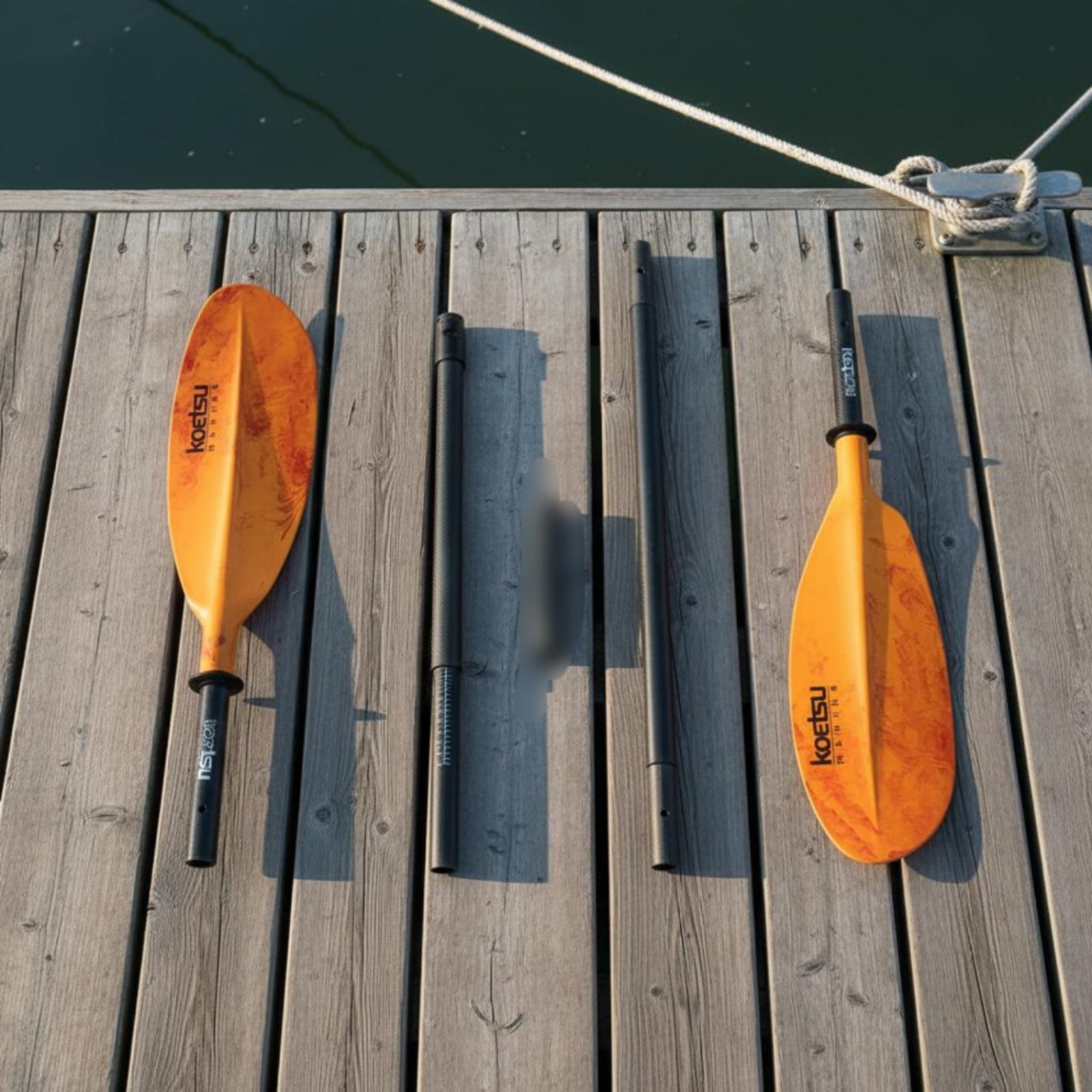 Double Bladed Kayak Paddle Mar - Kayak Paddle Carbon 评论和价格