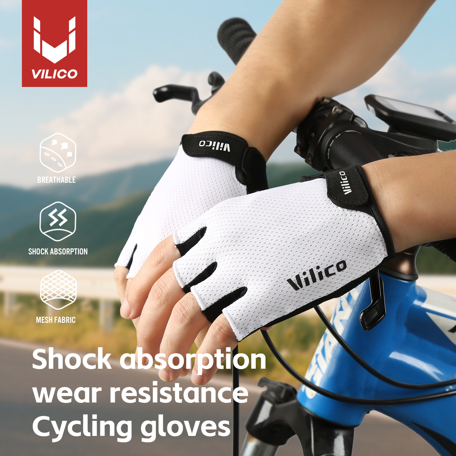 Summer Cycling Gloves Fingerle - Spearfishing Glove 评论和价格