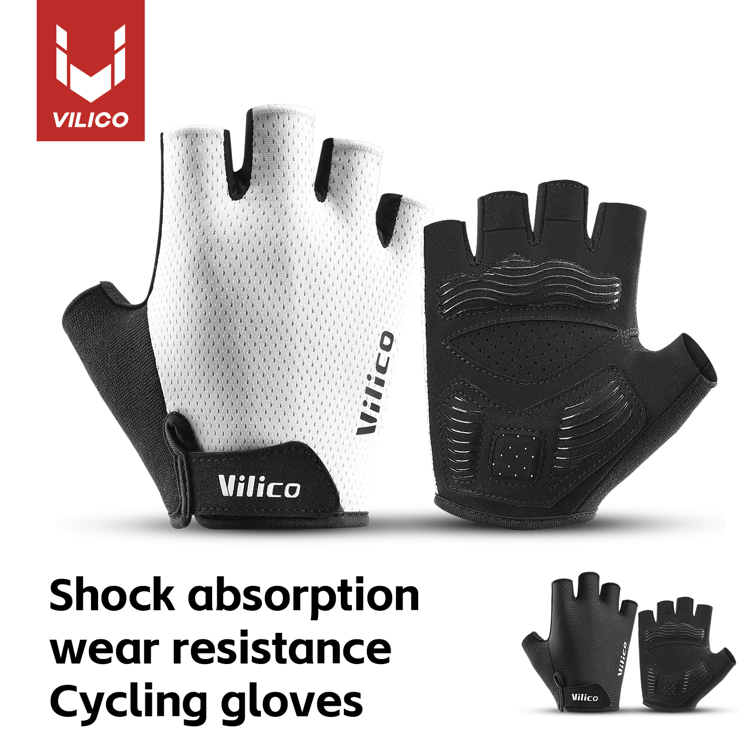 Summer Cycling Gloves Fingerle - Spearfishing Glove 评论和价格
