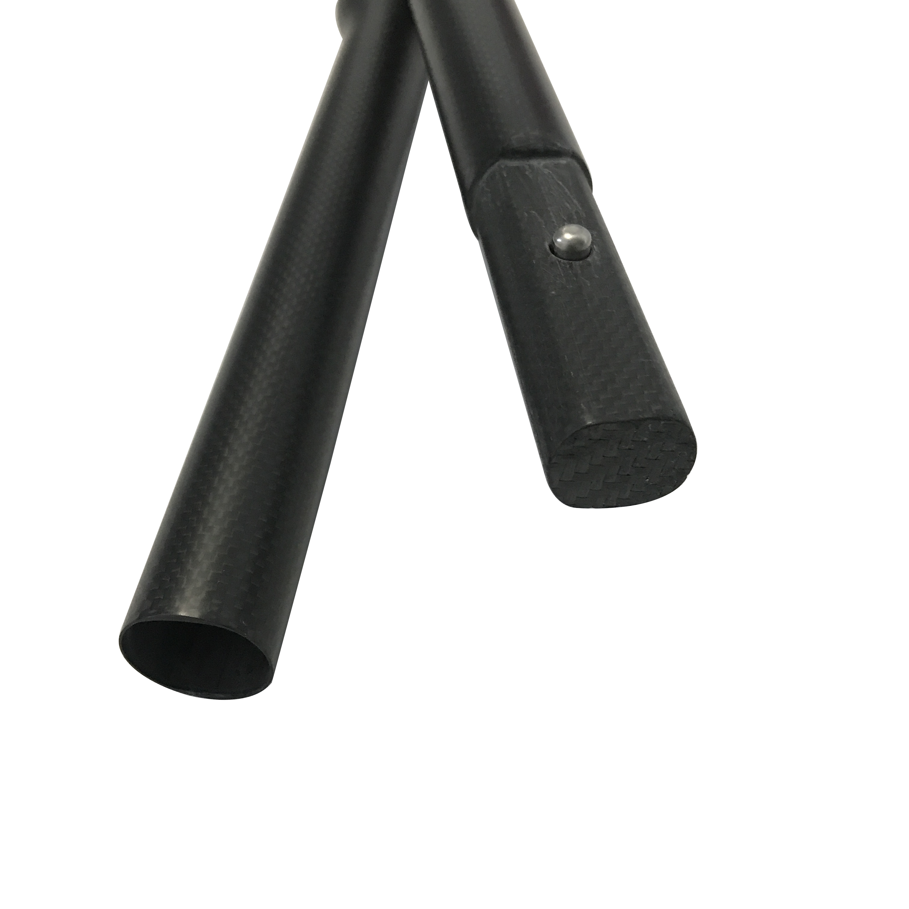 2-piece Carbon Fiber Greenland - Kayak Paddle Carbon 评论和价格