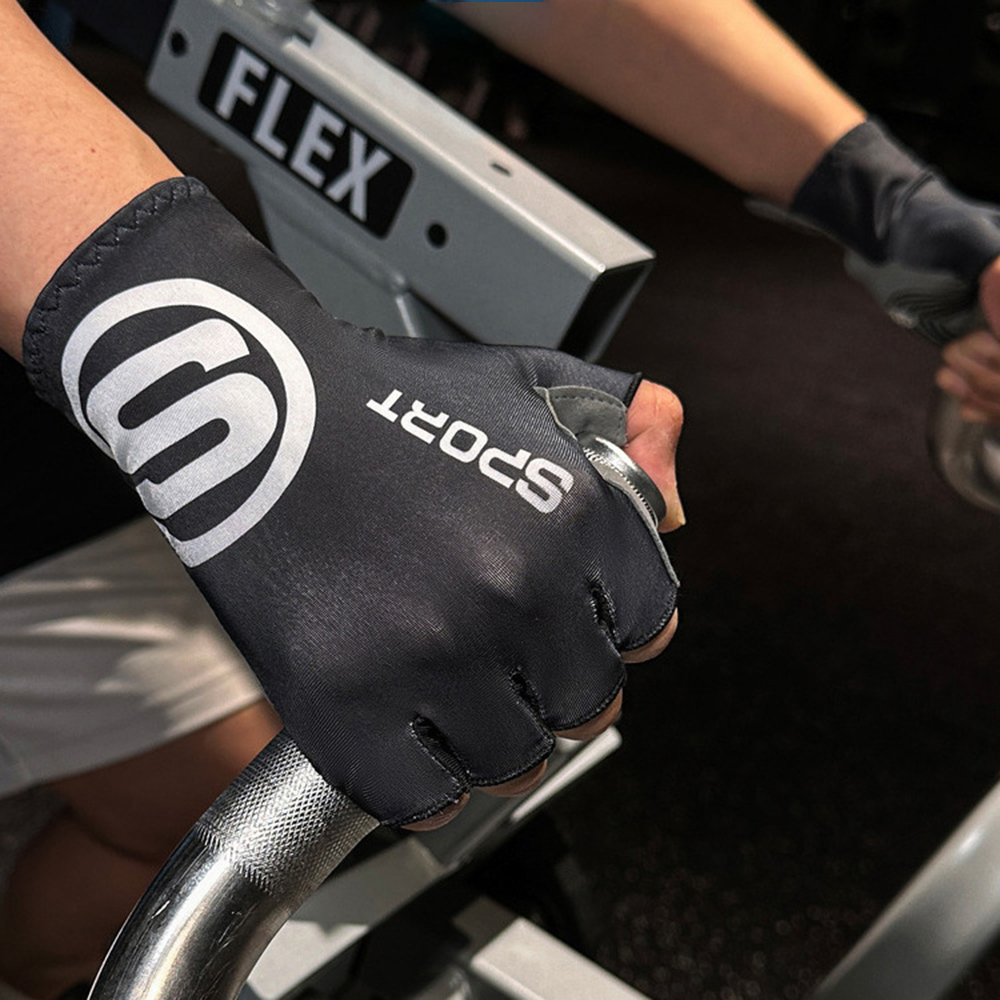 Cycling Gloves Unisex Spring S - Spearfishing Glove 评论和价格
