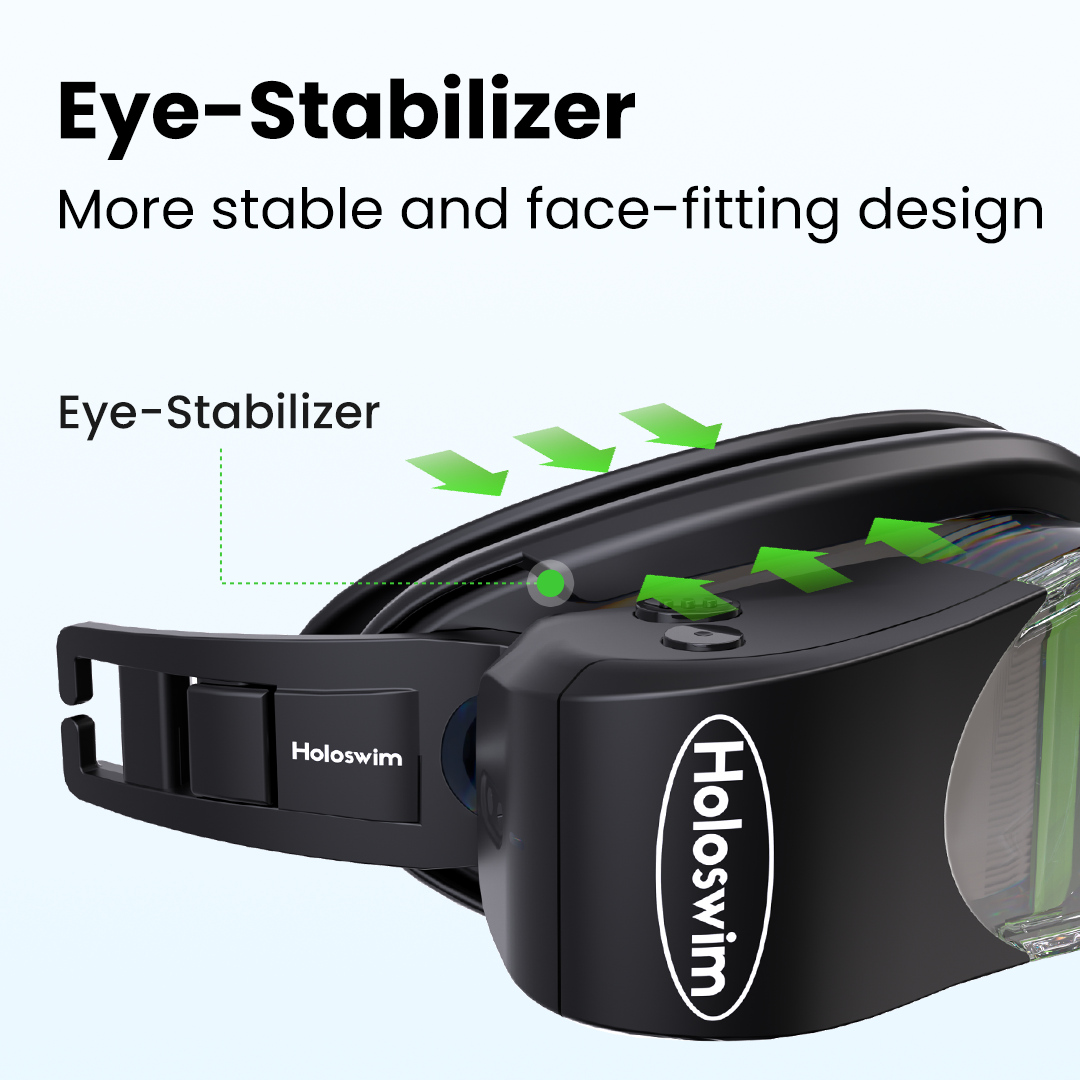 Holoswim 2 GO Smart Swimming G - Aquatic Sports Performance 评论和价格