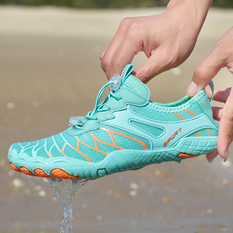 Breathable Water Shoes Unisex  - Aquatic Sports Activities 评论和价格