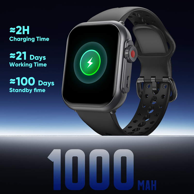 New Watch Ultra K62 Smartwatch - Aquatic Sports Performance 评论和价格