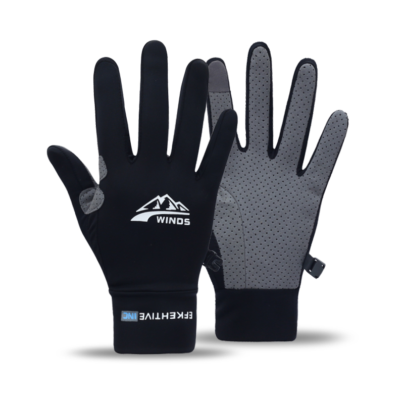 Men's Lightweight Summer Ice S - Spearfishing Glove 评论和价格