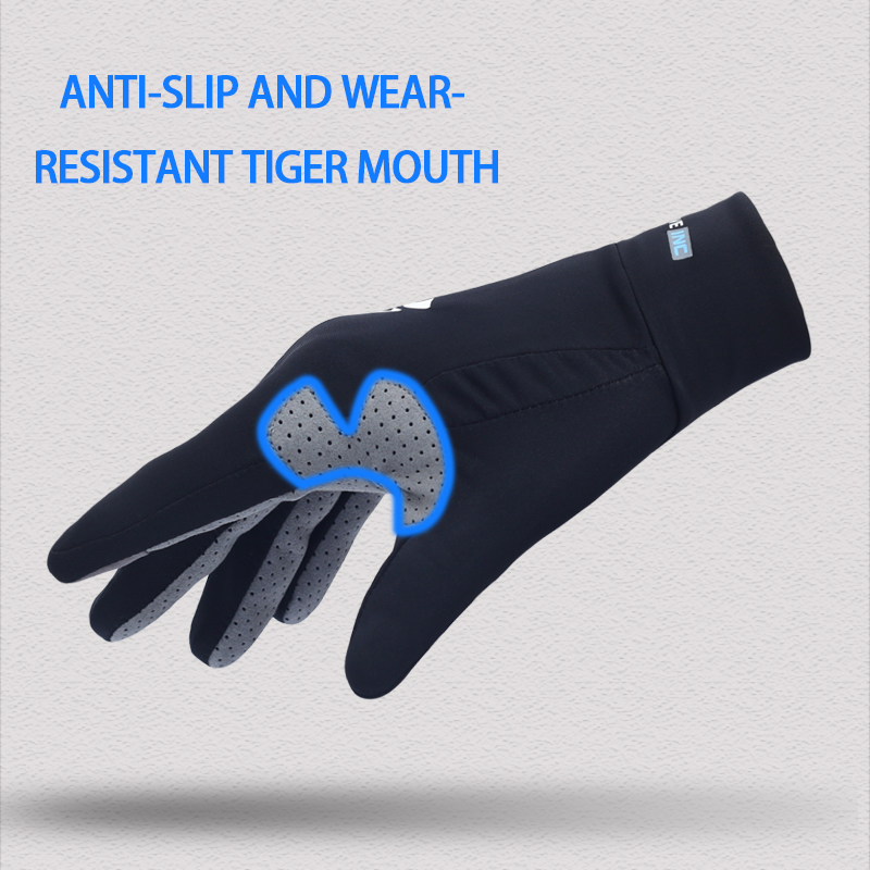 Men's Lightweight Summer Ice S - Spearfishing Glove 评论和价格