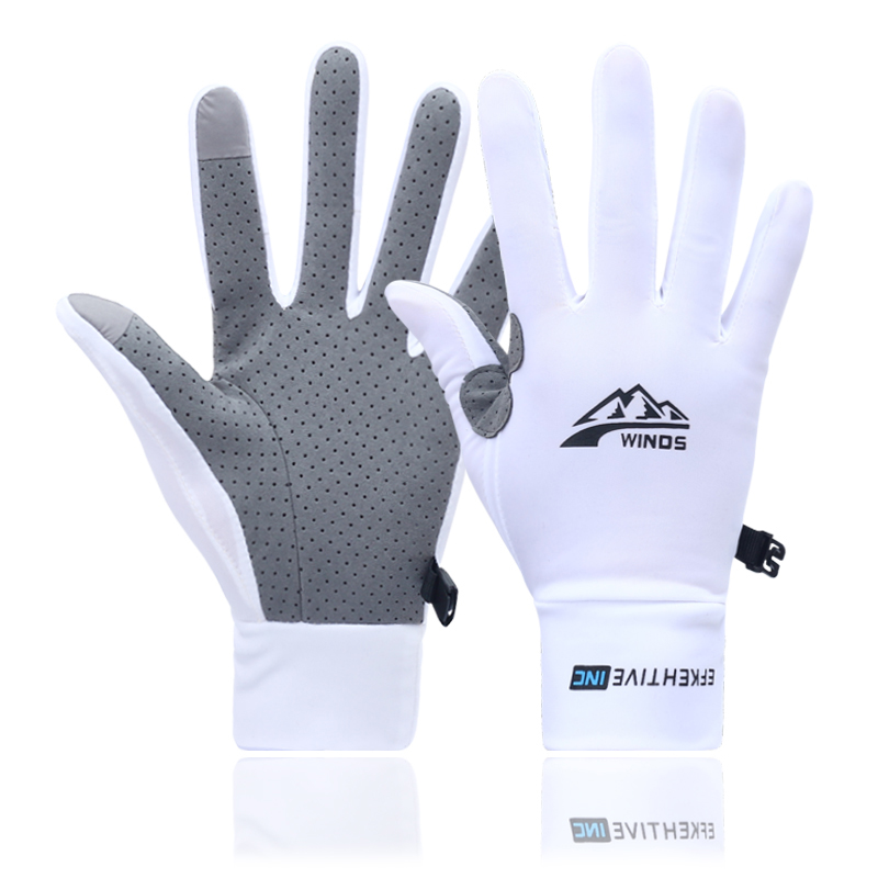 Men's Lightweight Summer Ice S - Spearfishing Glove 评论和价格