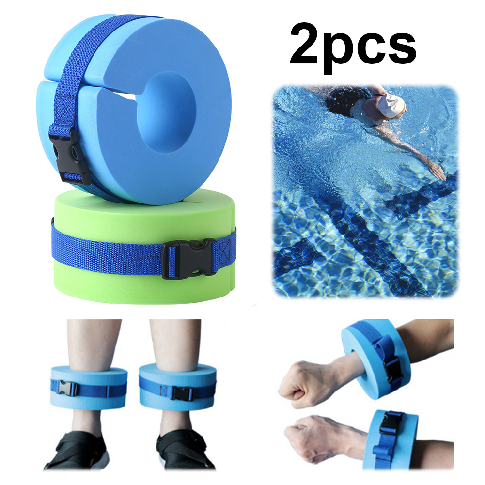 Swim Aquatic Cuffs EVA Water A - Aquatic Aerobics 评论和价格