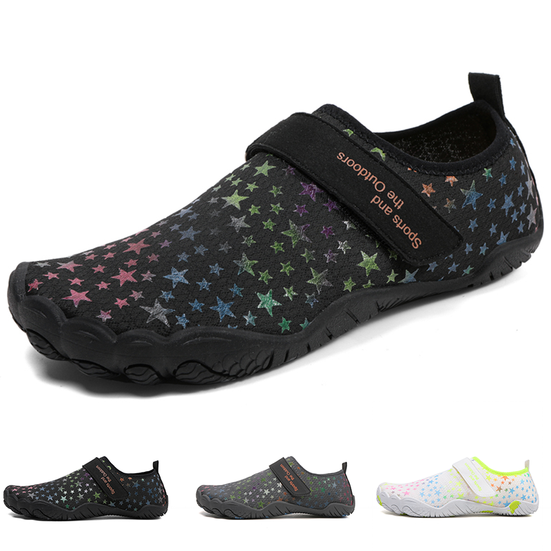 Unisex Barefoot Water Shoes Qu - Aquatic Sports Shoes 评论和价格
