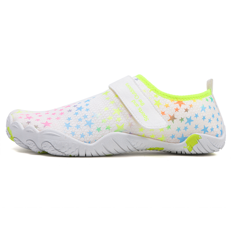 Unisex Barefoot Water Shoes Qu - Aquatic Sports Shoes 评论和价格