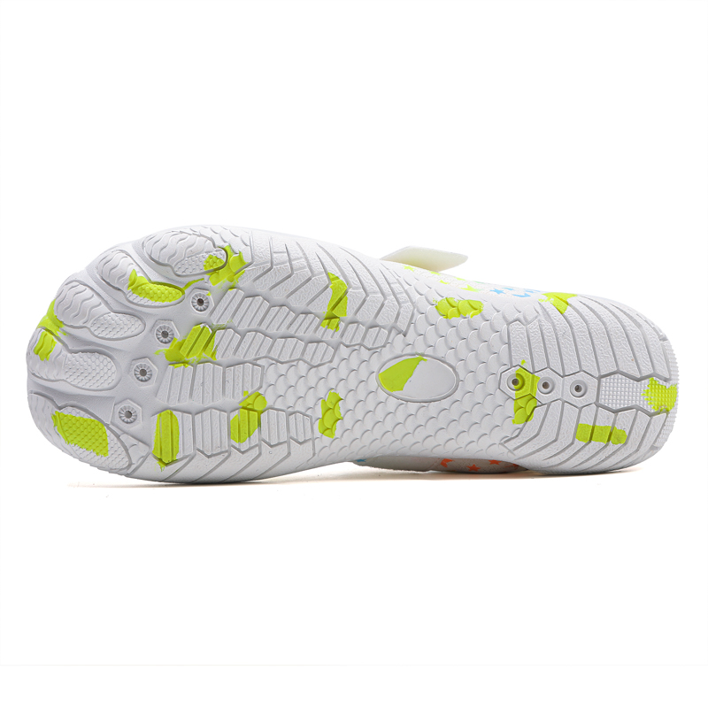 Unisex Barefoot Water Shoes Qu - Aquatic Sports Shoes 评论和价格