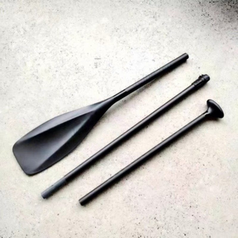 China Factory Price Carbon Fib - Kayak Paddle Carbon 评论和价格