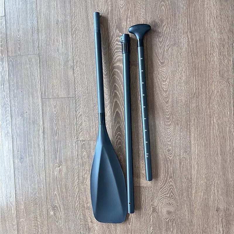 China Factory Price Carbon Fib - Kayak Paddle Carbon 评论和价格