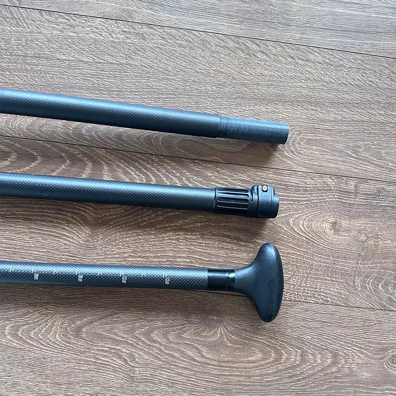 China Factory Price Carbon Fib - Kayak Paddle Carbon 评论和价格