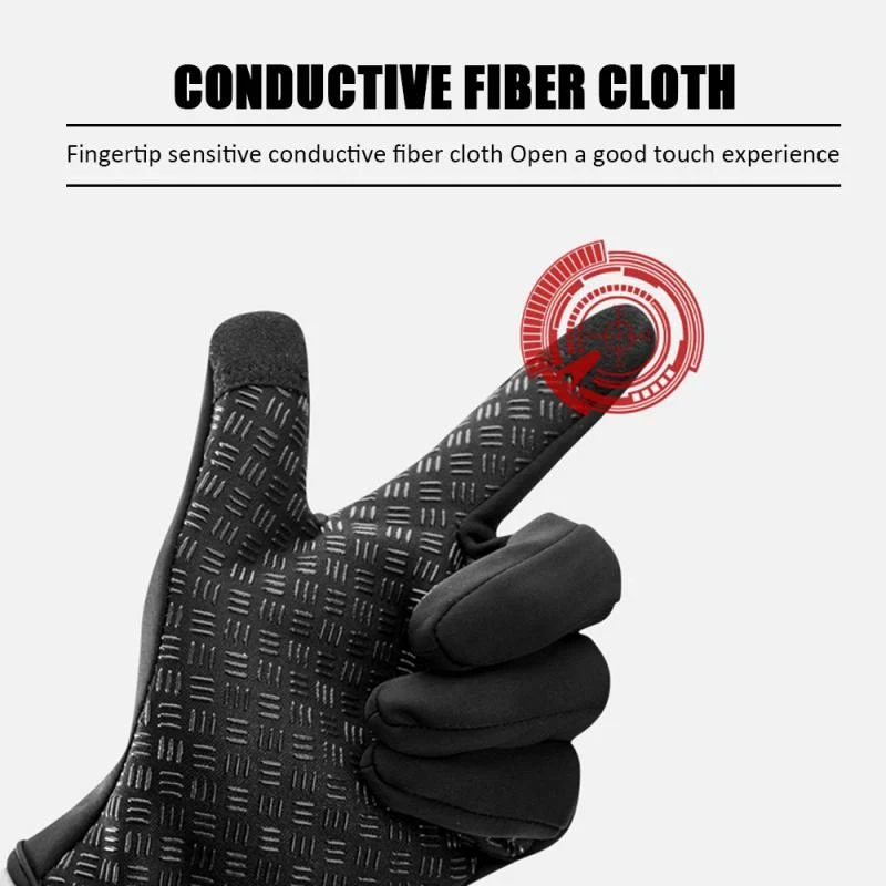 1/2/3pair Winter Gloves For Me - Spearfishing Glove 评论和价格