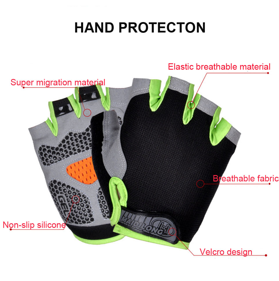 Professional Non-Slip Breathab - Spearfishing Glove 评论和价格
