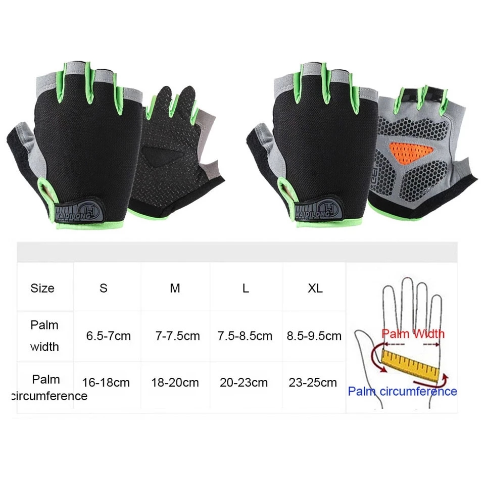 Professional Non-Slip Breathab - Spearfishing Glove 评论和价格