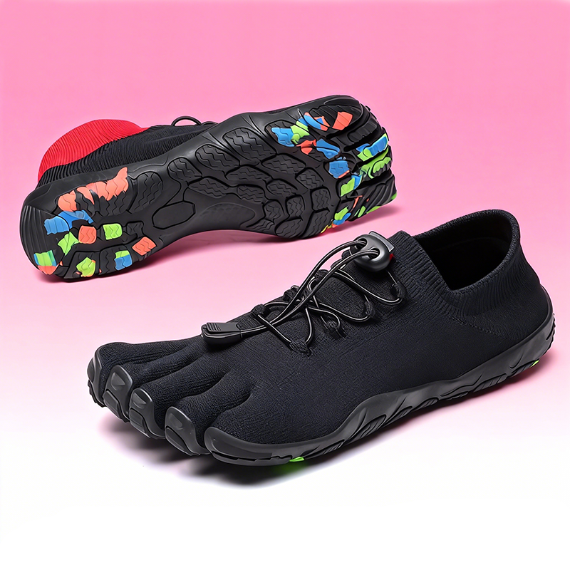 Five Finger Sneaker Ultralight - Aquatic Sports Shoes 评论和价格