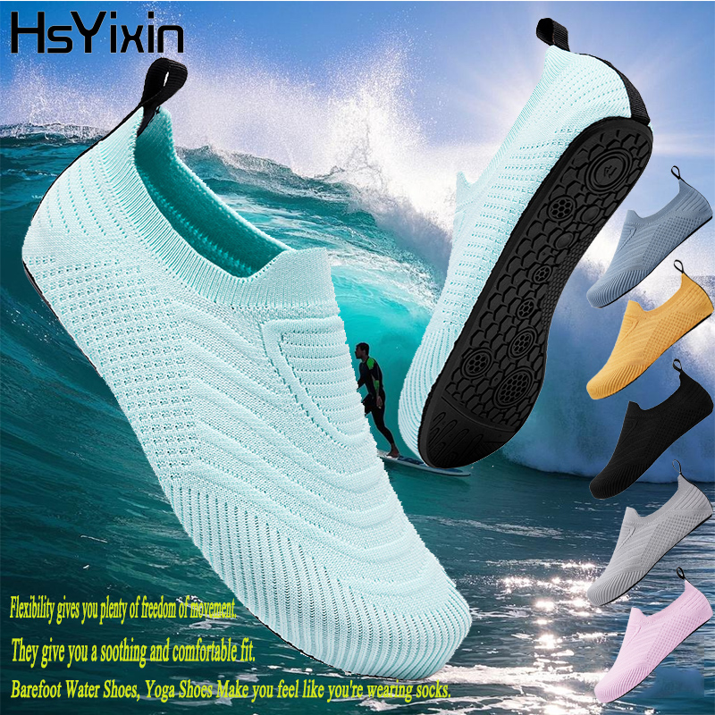 Outdoor Diving Socks With Anti - Aquatic Sports Shoes 评论和价格