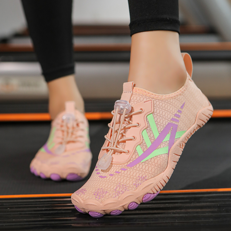 Quick Dry Water Shoes For Men  - Aquatic Sports Shoes 评论和价格