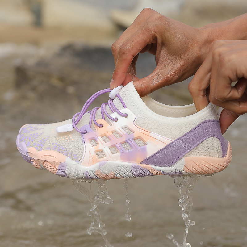 Unisex Breathable Water Shoes  - Aquatic Sports Activities 评论和价格