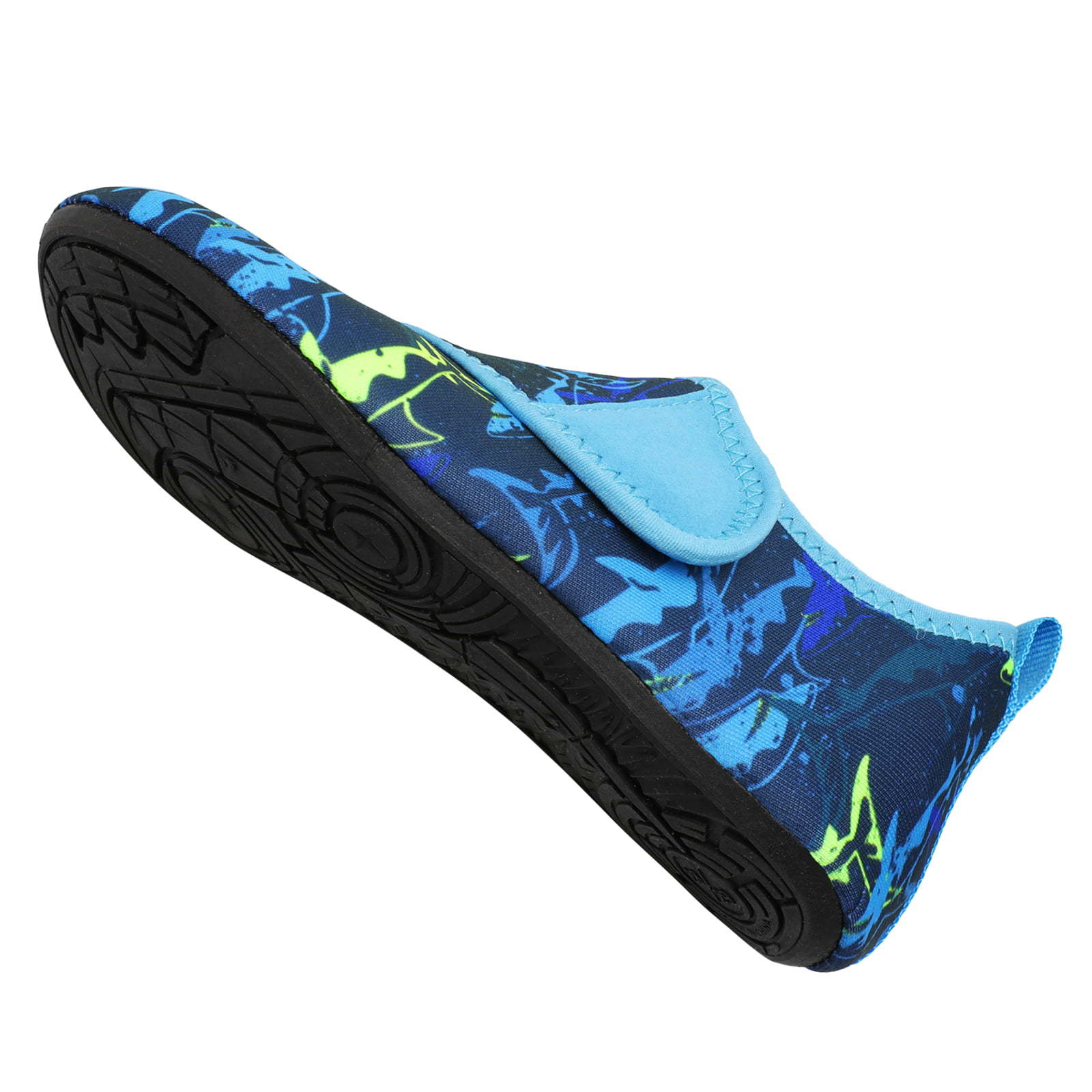 Boys Girls Soft foldable Water - Aquatic Sports Shoes 评论和价格