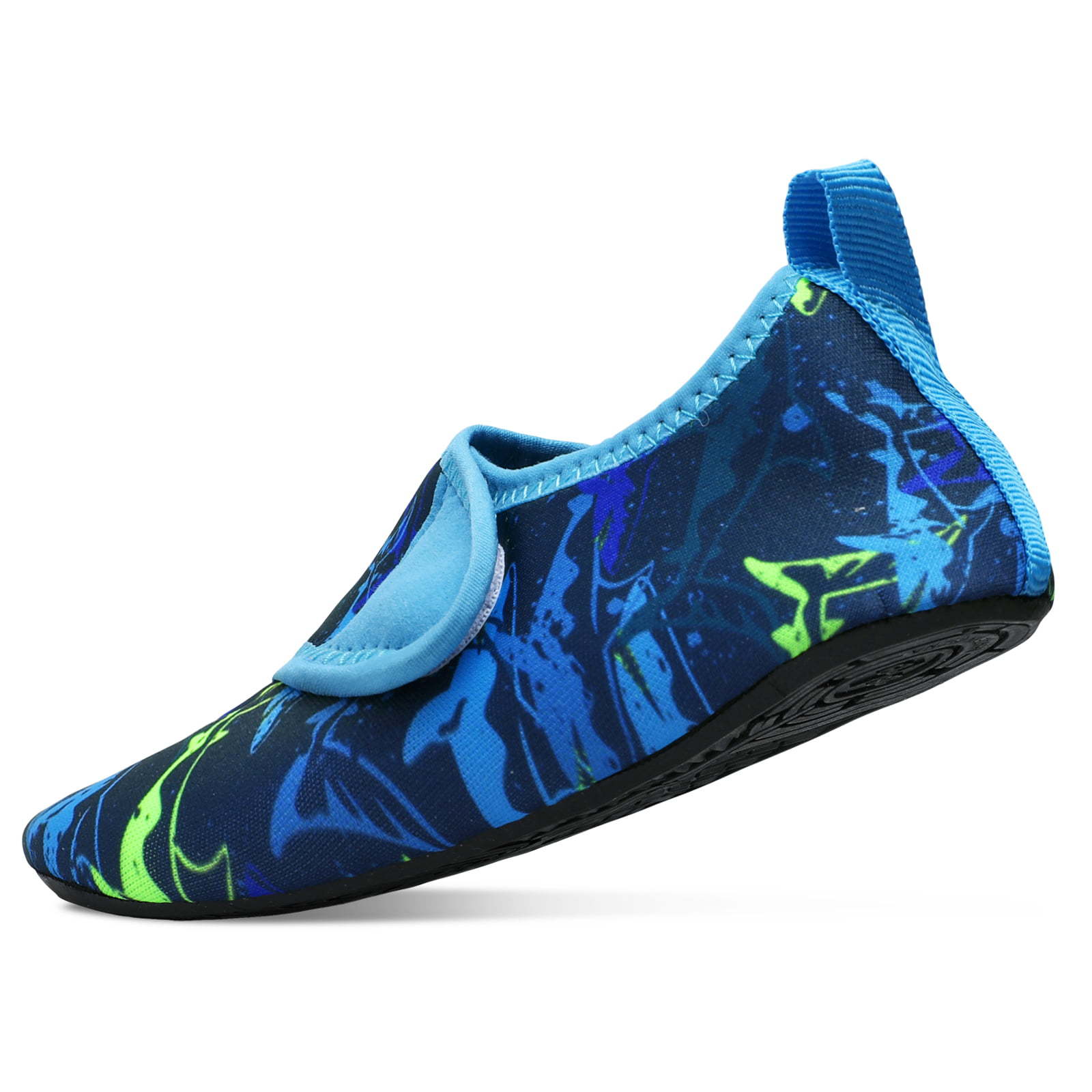 Boys Girls Soft foldable Water - Aquatic Sports Shoes 评论和价格