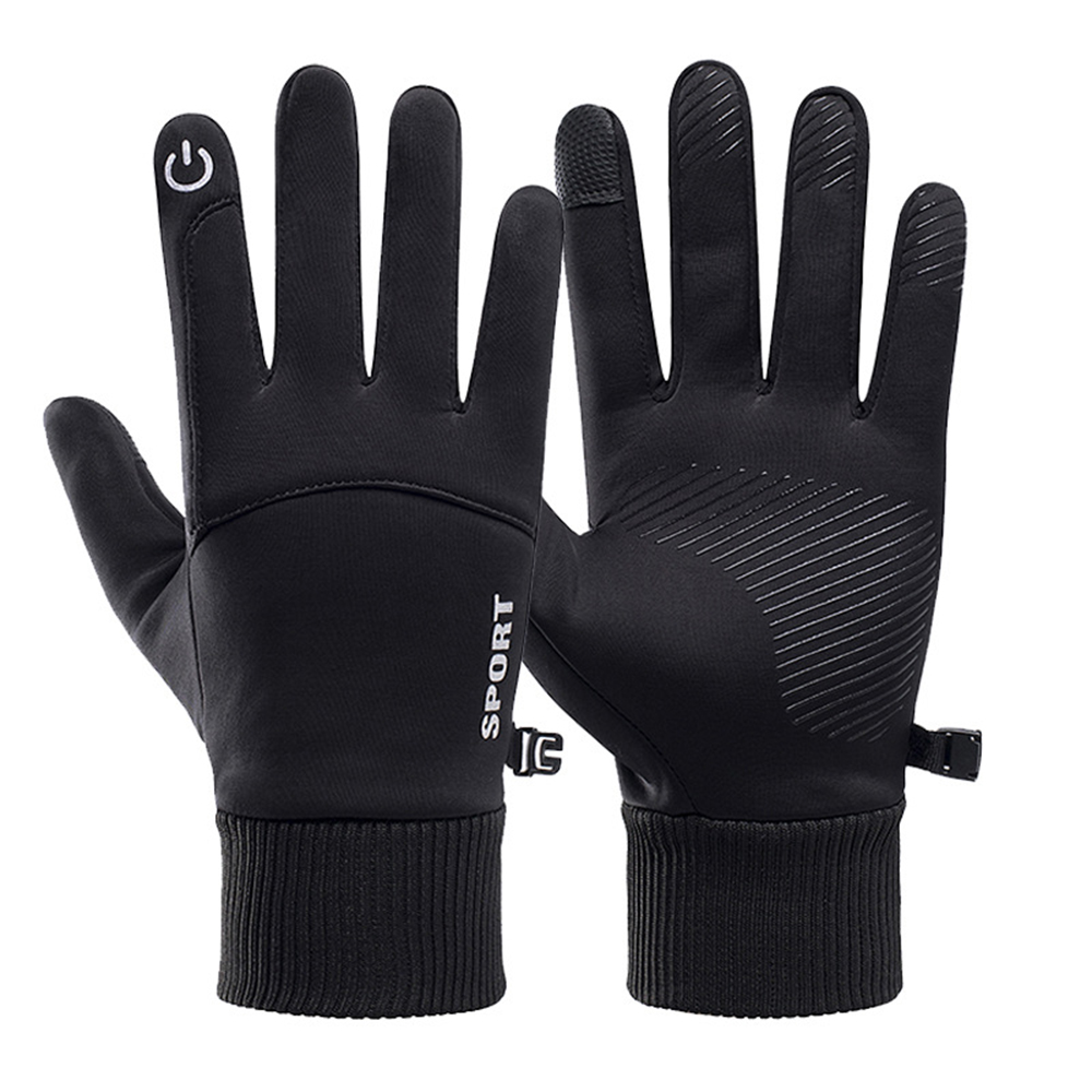 Winter Waterproof Men's Gloves - Spearfishing Glove 评论和价格