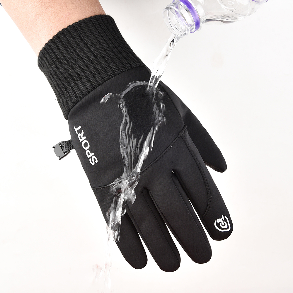 Winter Waterproof Men's Gloves - Spearfishing Glove 评论和价格