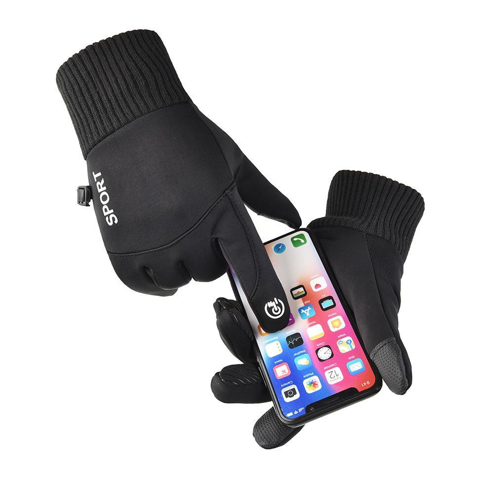 Winter Waterproof Men's Gloves - Spearfishing Glove 评论和价格