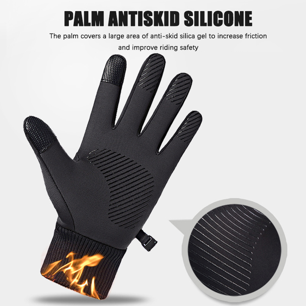 Winter Waterproof Men's Gloves - Spearfishing Glove 评论和价格