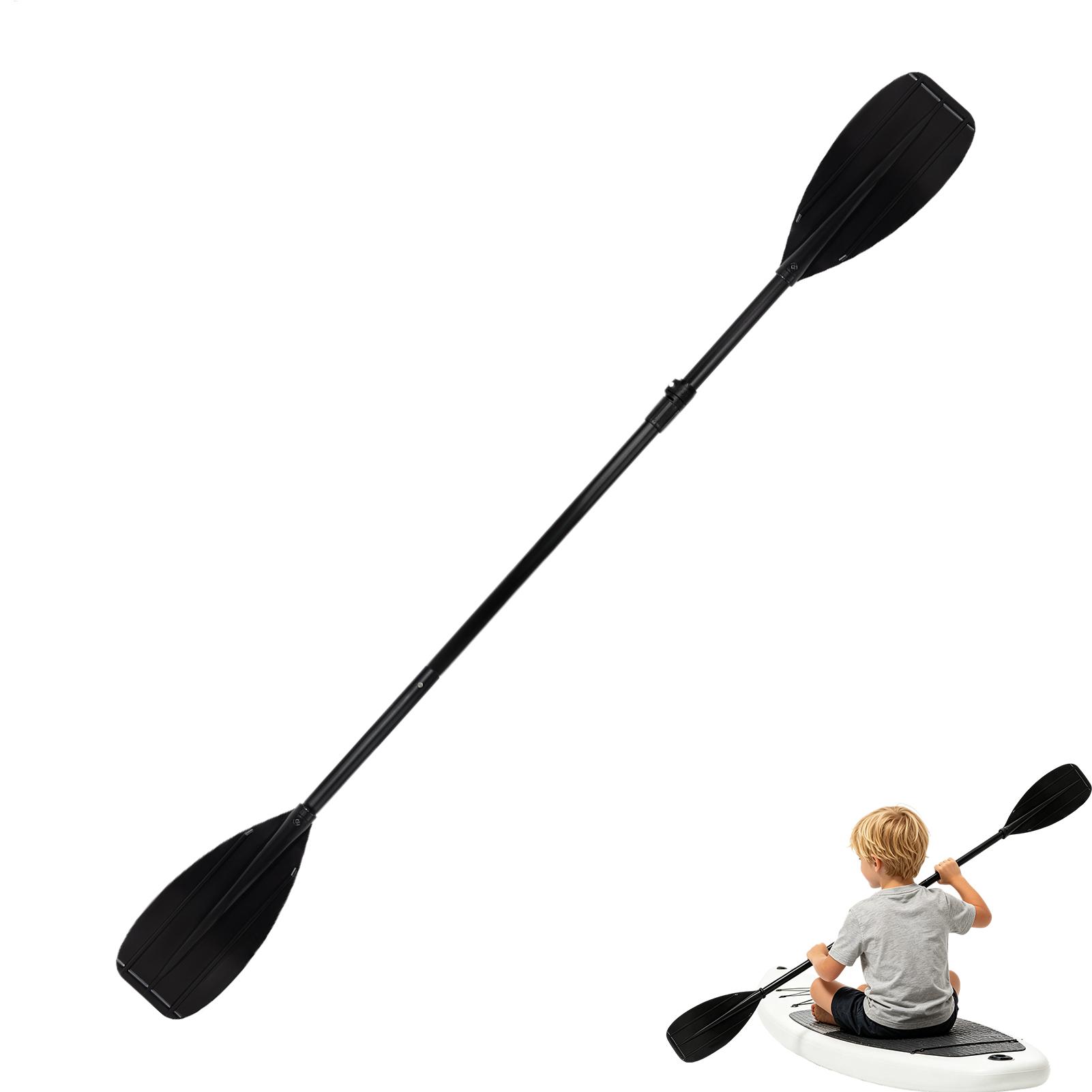 2-Section Carbon Fiber Kayak P - Kayak Paddle Carbon 评论和价格