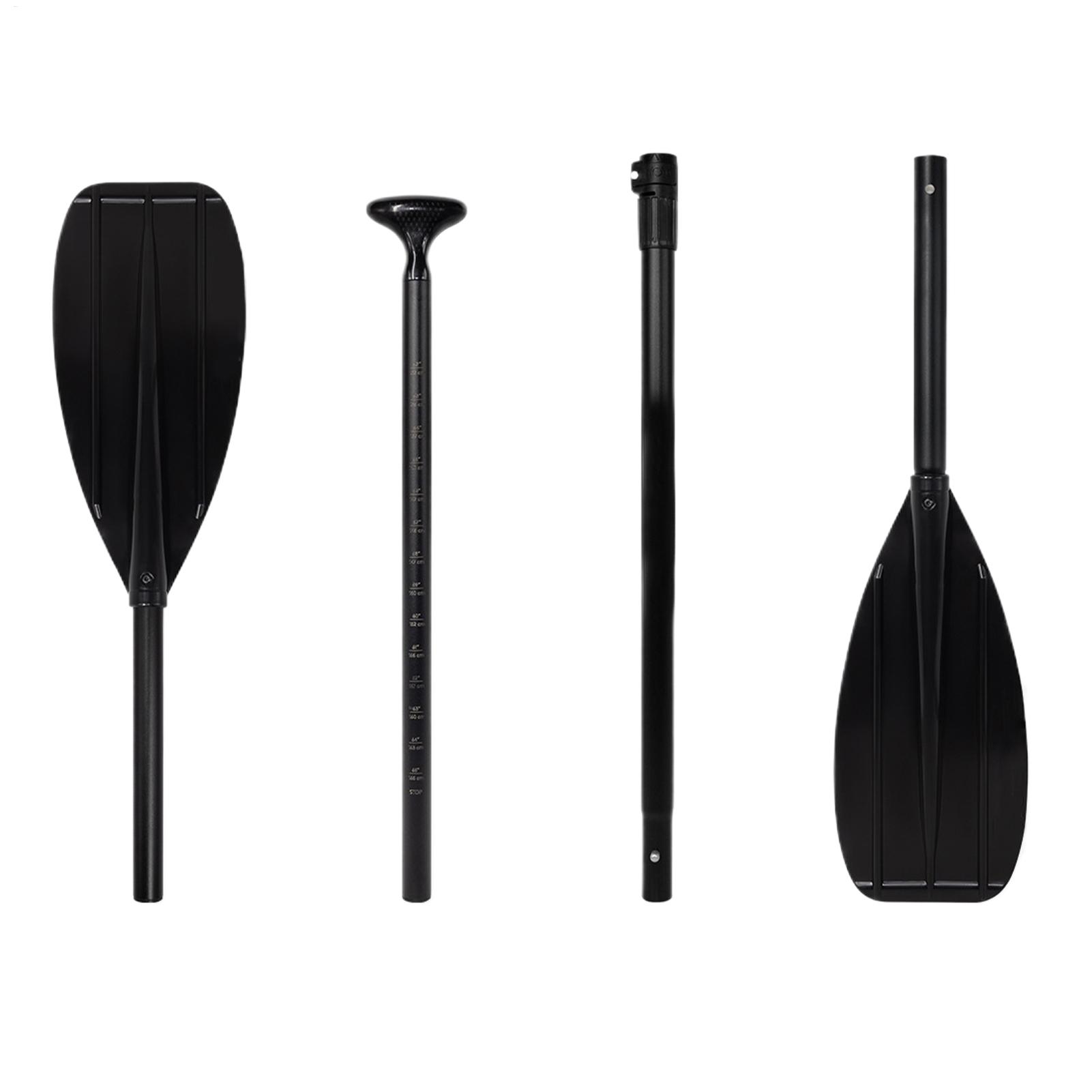 2-Section Carbon Fiber Kayak P - Kayak Paddle Carbon 评论和价格
