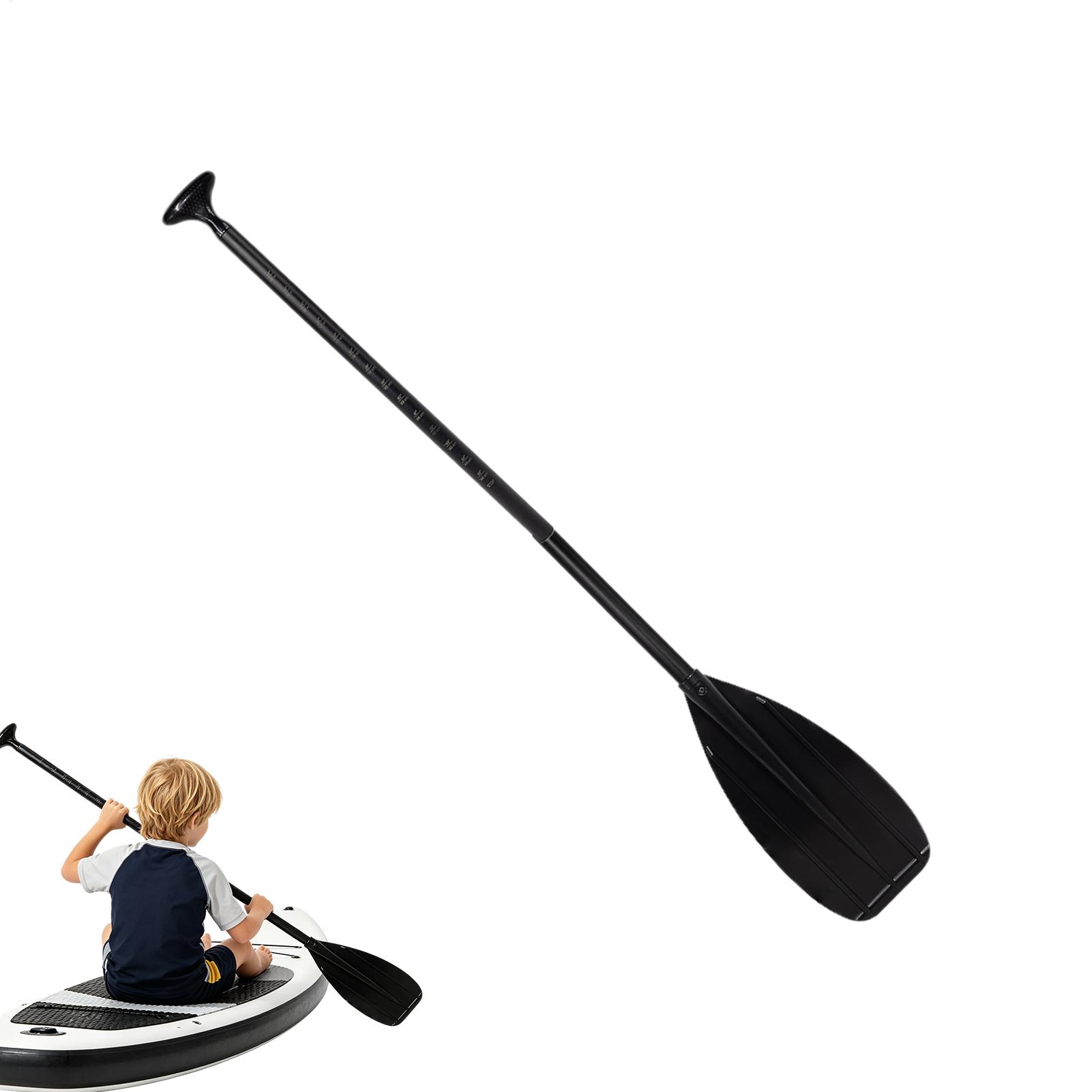 2-Section Carbon Fiber Kayak P - Kayak Paddle Carbon 评论和价格